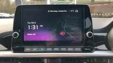 Kia Picanto 1.0 X-Line S 5dr Auto Petrol Hatchback